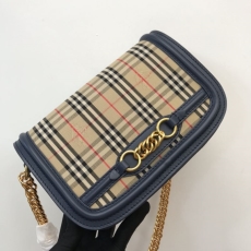 Burberry Satchel Bags